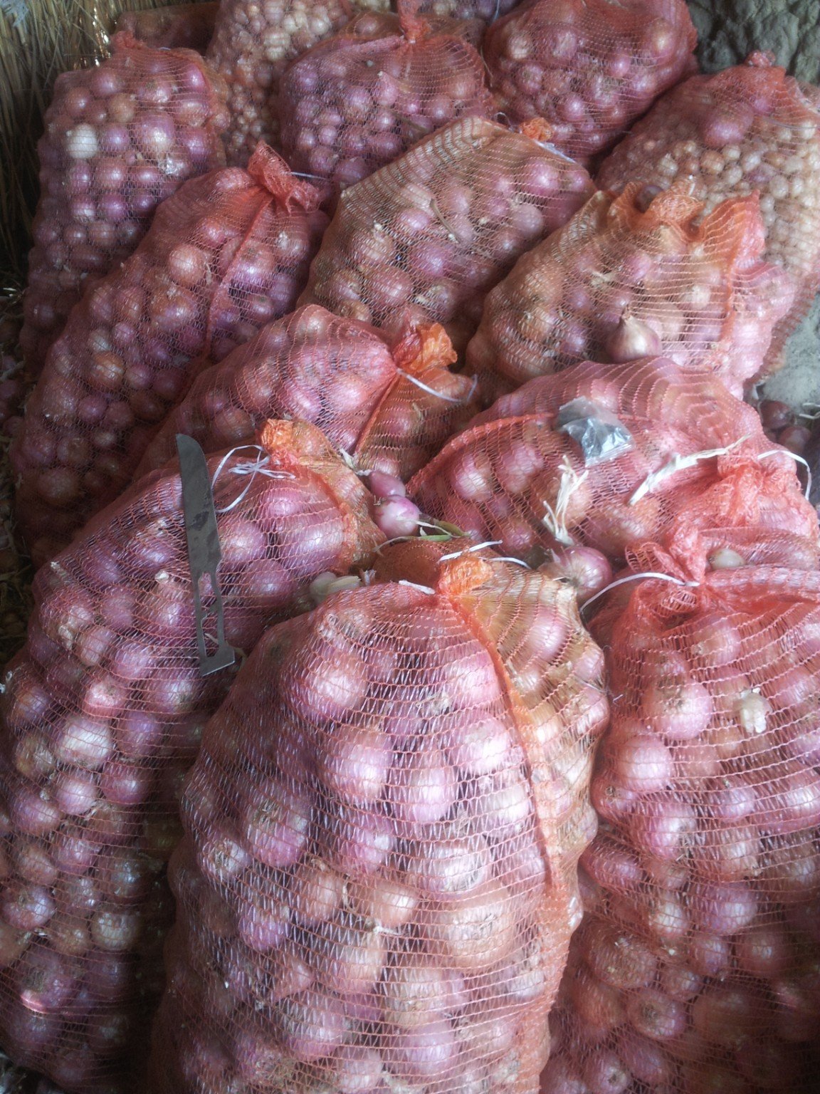 Production agricole